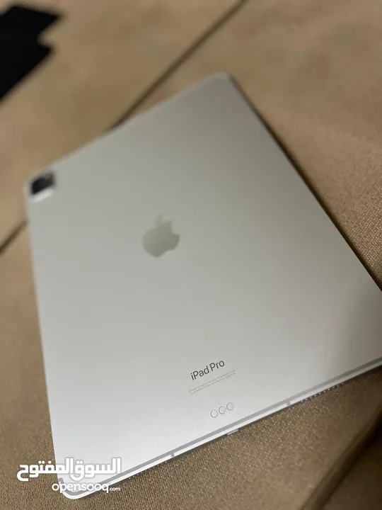 Ipad pro 13 inch 6th gen 128 gb