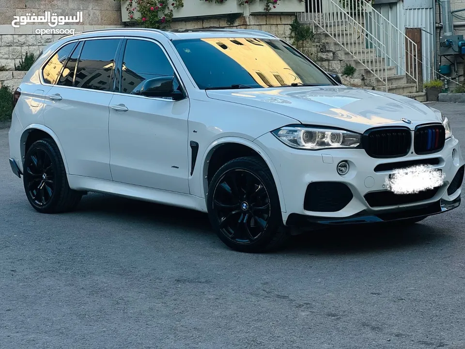 Bmw x5  3000 twin turbo