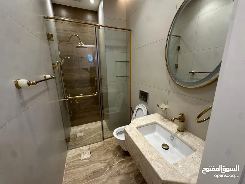 شقة 6 غرف نوم للايجار في الظهير ( Property 39964 )-175034610