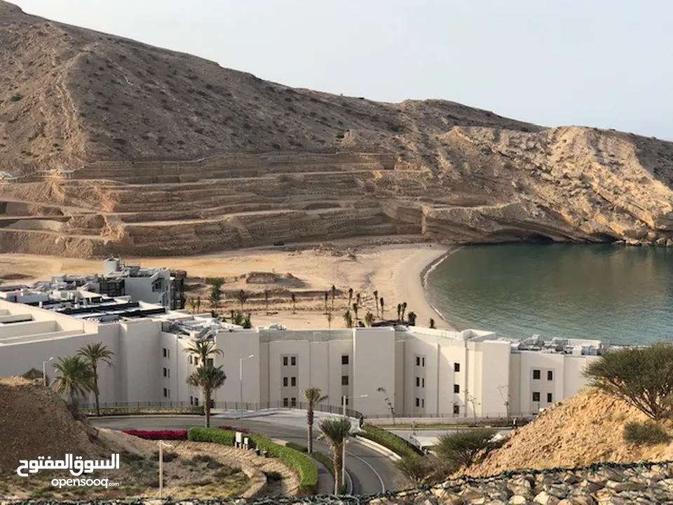 New Furnished Zaha Villa, Muscat Bay  فيلا جديدة مفروشة في خليج مسقط
