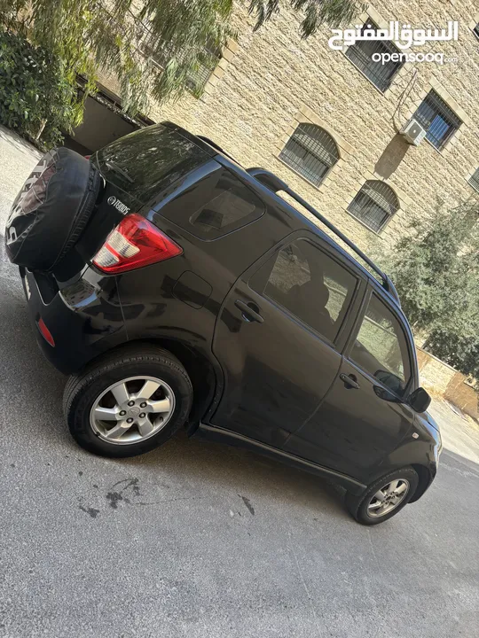 ديهاتسو تيريوس 2007 للبيع
