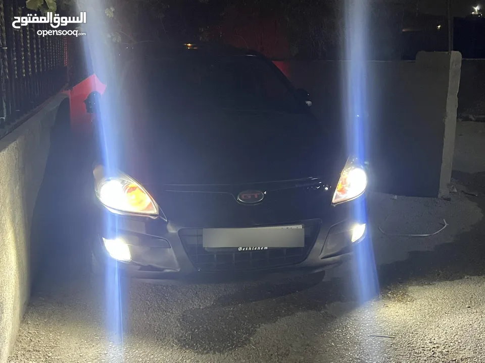 هونداي i30