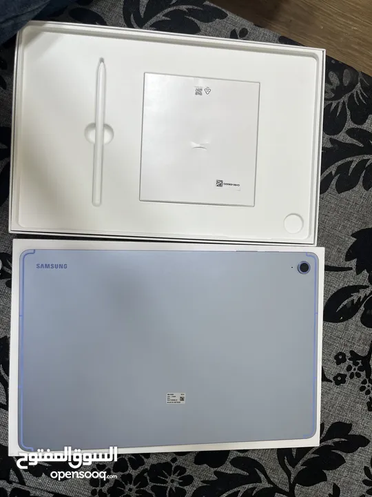 تابلت سامسونج s10+ fe