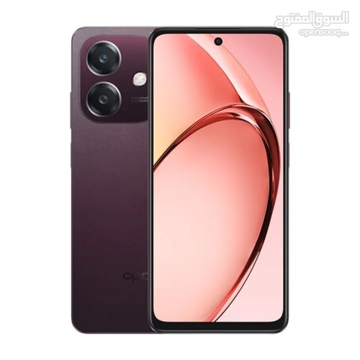 OPPO A3X 8Ram(4+4)/ 128GB