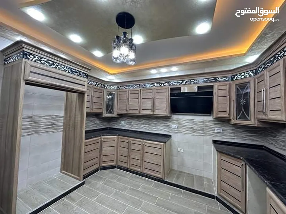 مطابخ الملاح