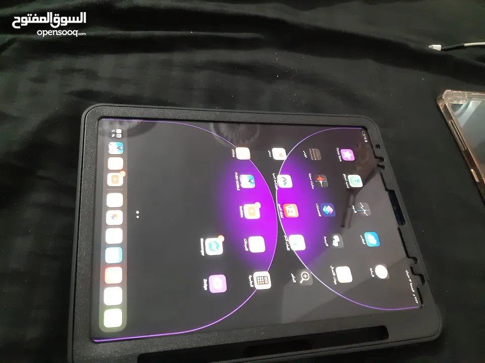 آيباد برو حبه نضيفه للبيع