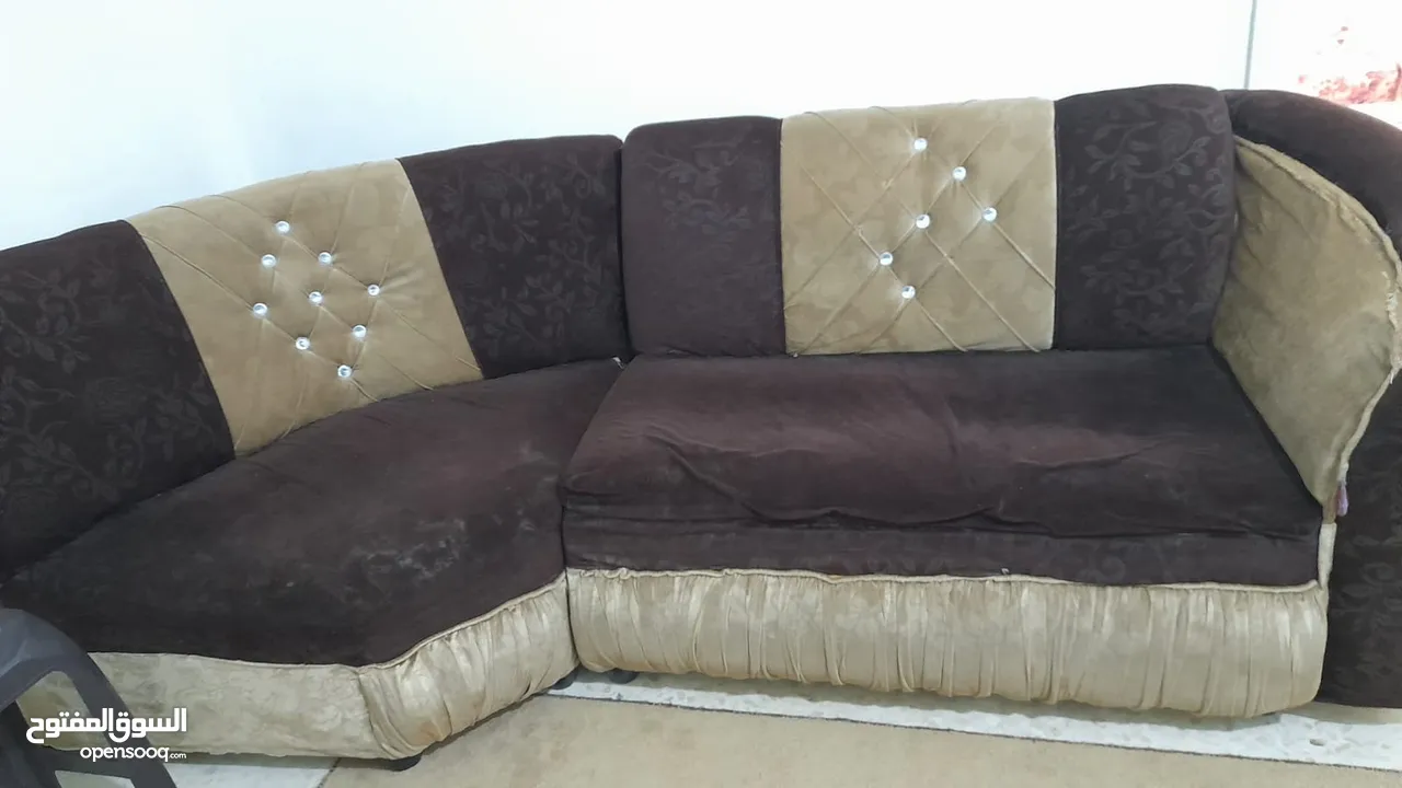 طقم كورنر للبيع