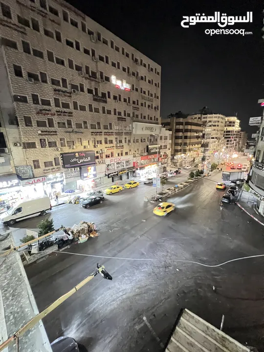 محل تجاري موقع ممتاز