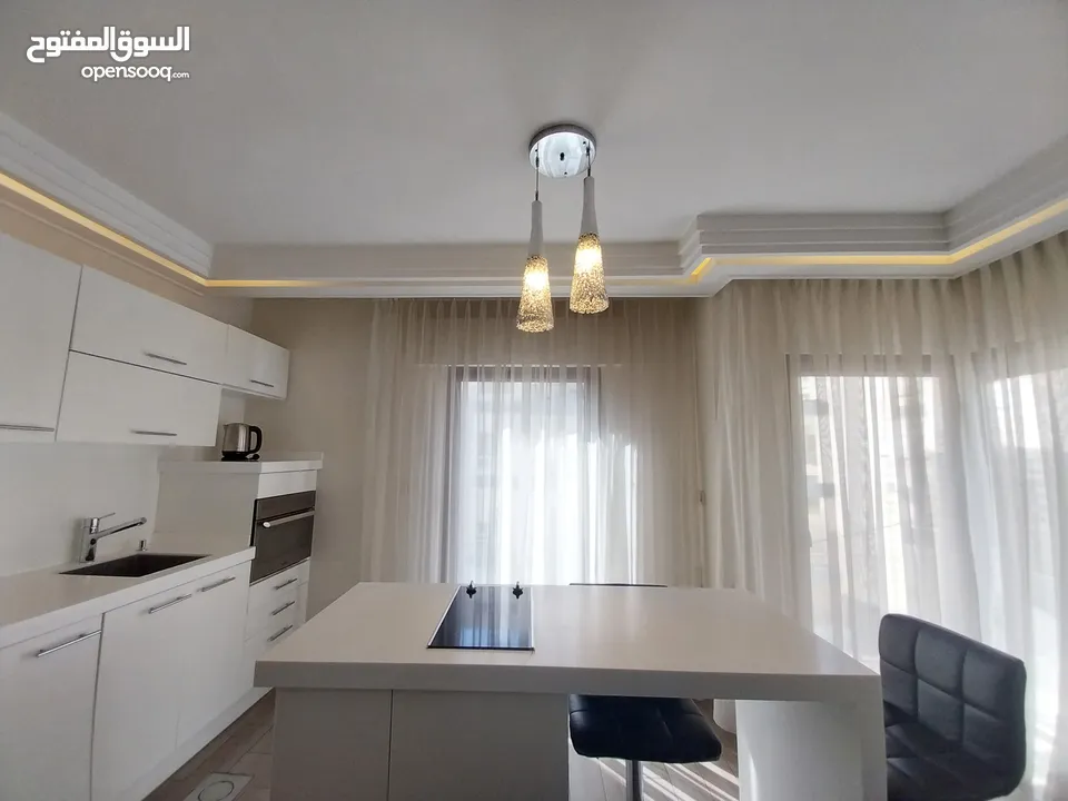 شقة للايجار في دير غبار  ( Property 42854 )-175034401