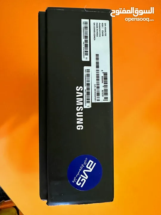 Samsung A54 5G