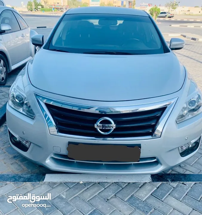 Nissan Altima 2013 For Sale