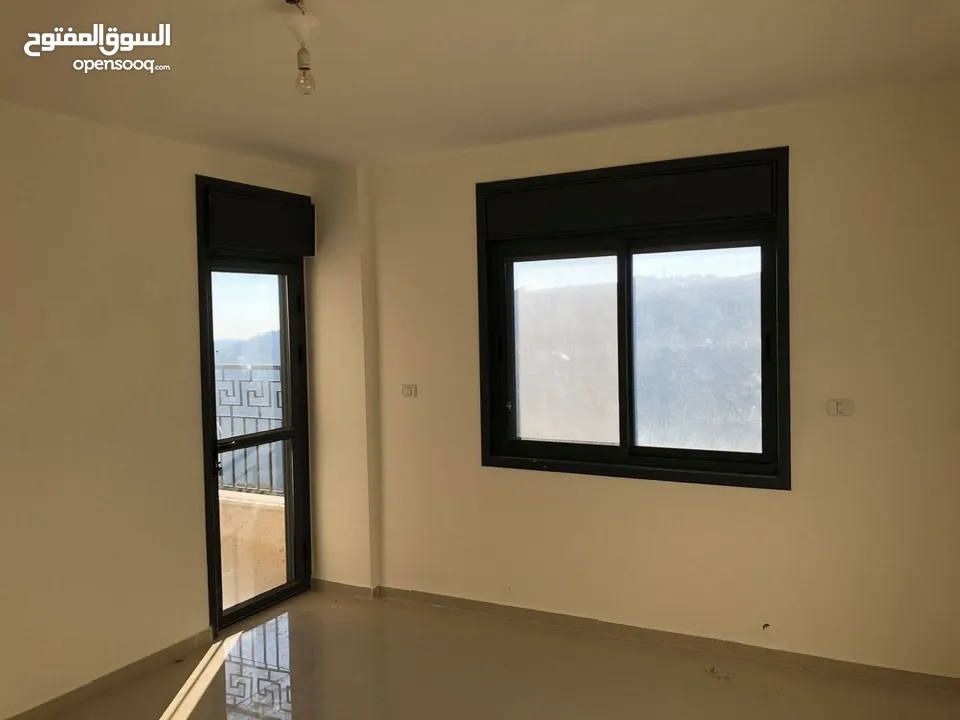 شقة فاخرة للبيع في ضاحية الريحان – عمارة البيت الأندلسي 2