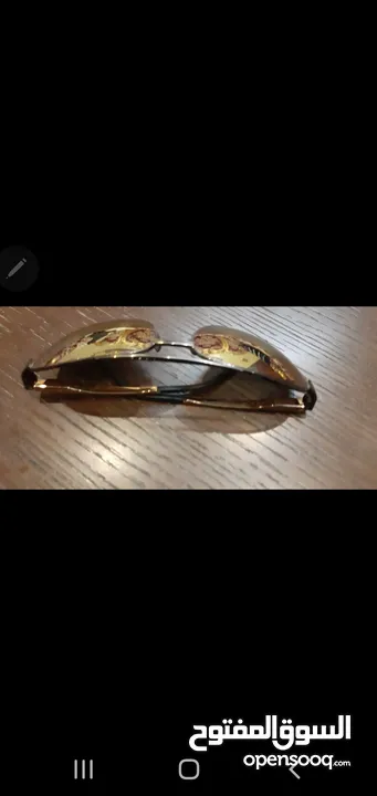 نظارة CHOPARD الأصلية من الوكيل  للبيع
