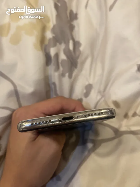 ايفون x عادي سعر حرق