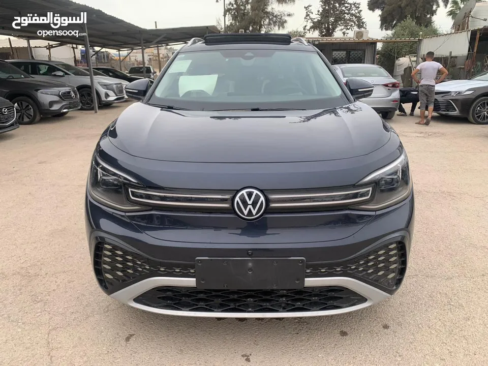 اي دي 6 2023 بانوراما متحركة VIP فحص كامل بحالة وكالة بلاك اديشن فل أعلى مواصفات
