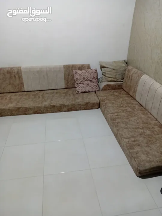 شقة للبيع بسعر حرق جاوا
