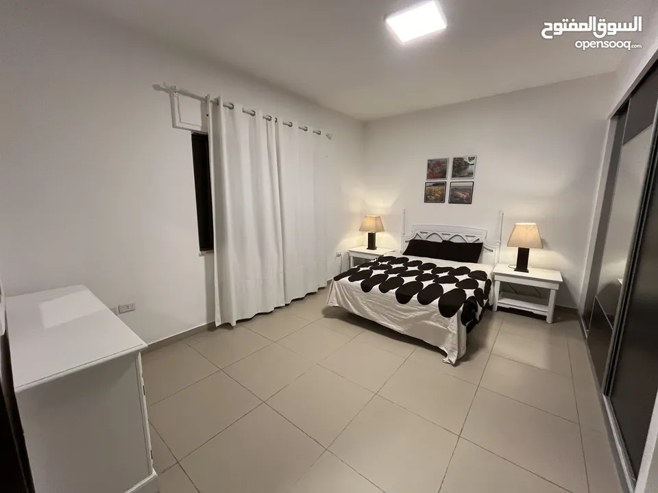 شقة 3 نوم مفروشة للايجار ( Property 40842 )-174908191