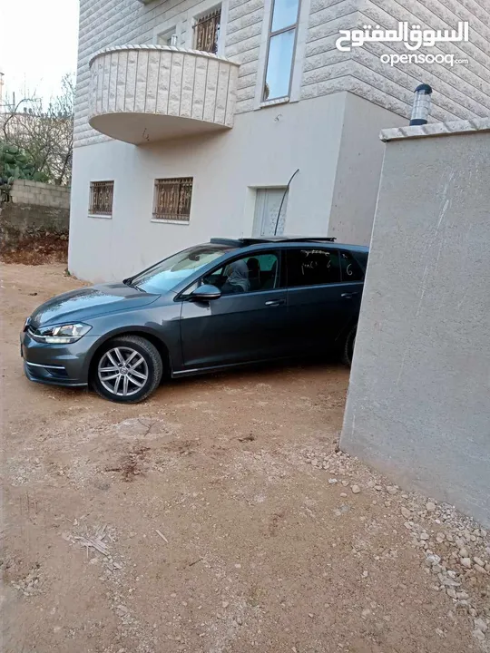 جولف 2019 مطور 1500