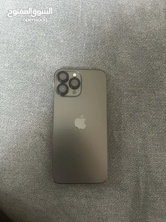 ايفون 13 برو ماكس