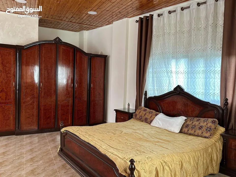 شارع الاردن الكمشة العالوك