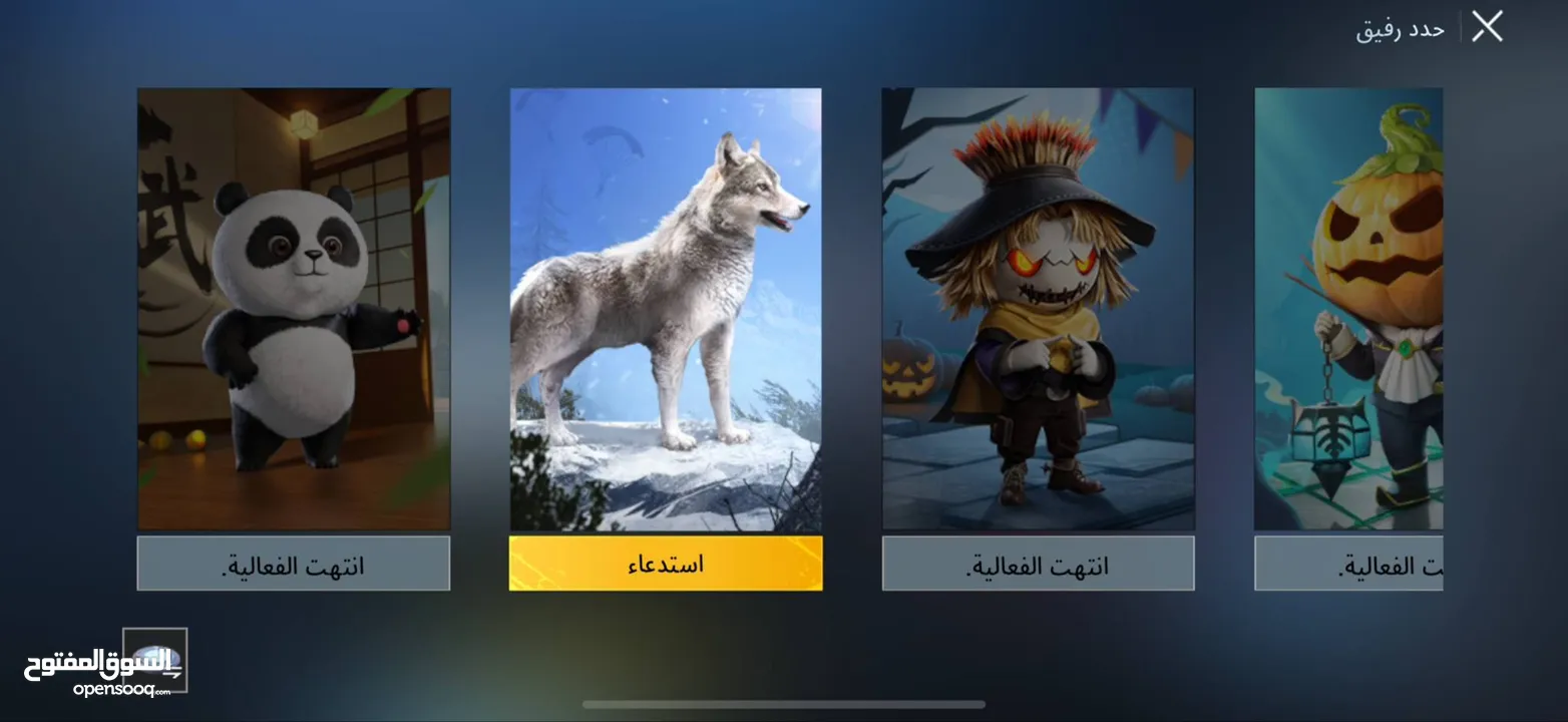 حساب ببجي ل بيع باسعر حرققق داخل ماركا شماليه