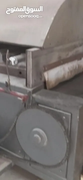 مخبز كامل للبيع