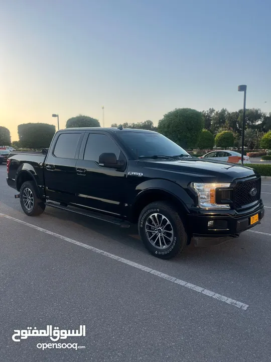 للبيع F150