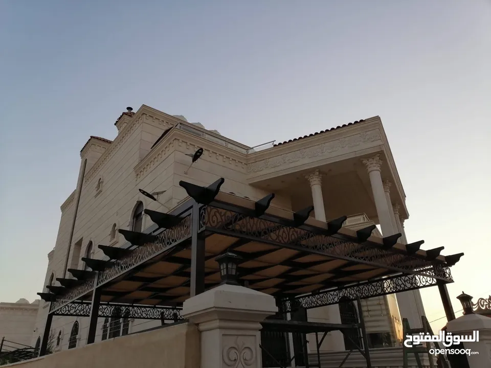 حداد متنقل في جميع مناطق عمان