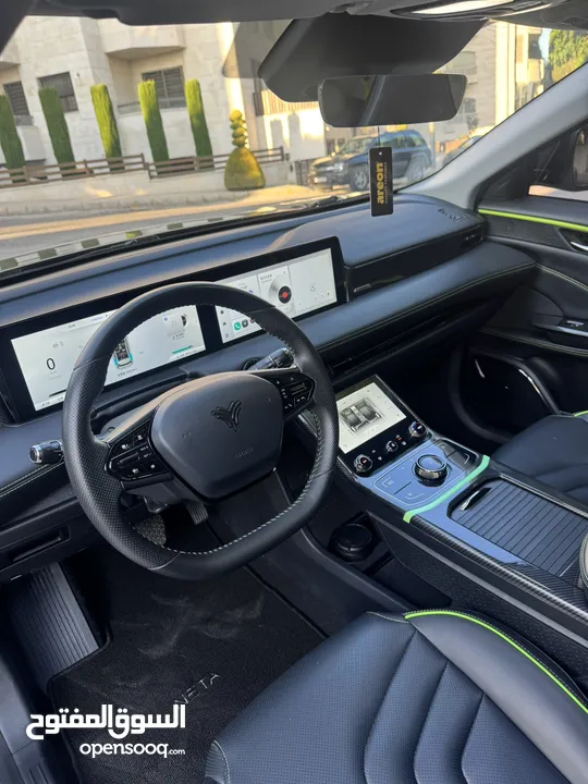 نيتا U pro 500 2022 بلاك ايديشن فحص كامل بطاريه ممتازة جمرك جديد سعر ممتاز فل مغلق