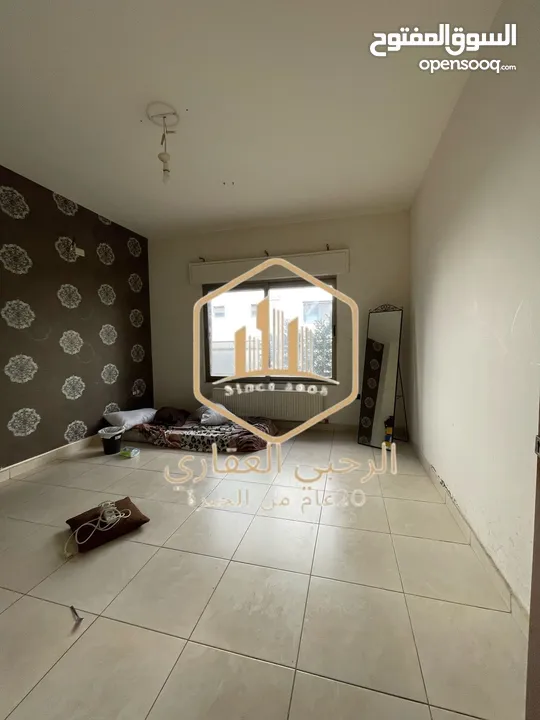 شقة - للايجار - سوبر ديلوكس _ الرابية 170 متر