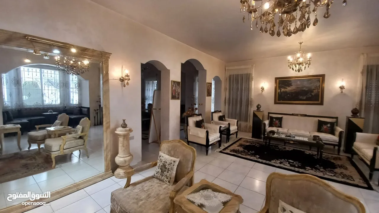 furnished Villa for sale in um uthaina ( Property 40886 )-174787481