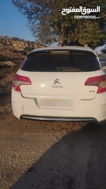 ستروينc4للبيع