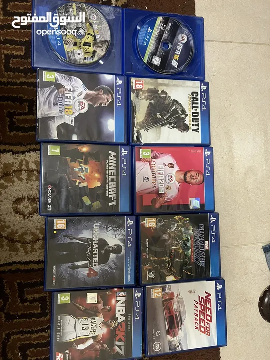 بلاستيشن 4 برو