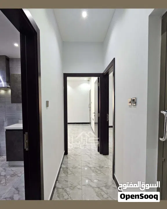 للبيع شقة تملك حر جميع الجنسيات في منطقة الحد الجديدة قريبة من جميع الخدمات