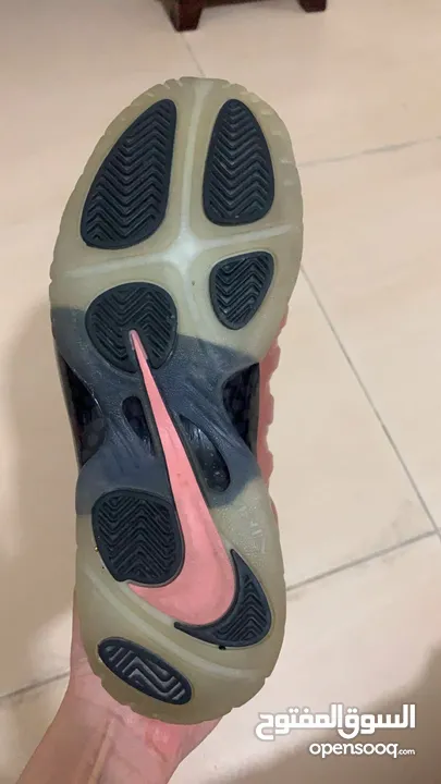Nike حذاء رياضي Air Foamposite One
