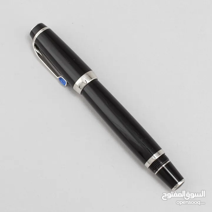 MontBlank Boheme blue sapphire ballpoint
