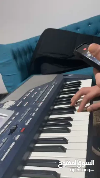 Korg pa800
