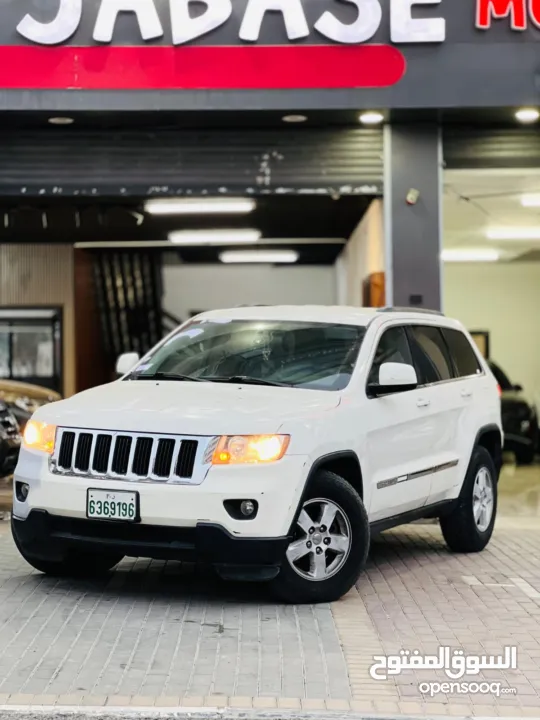 جيب جراند شروقي