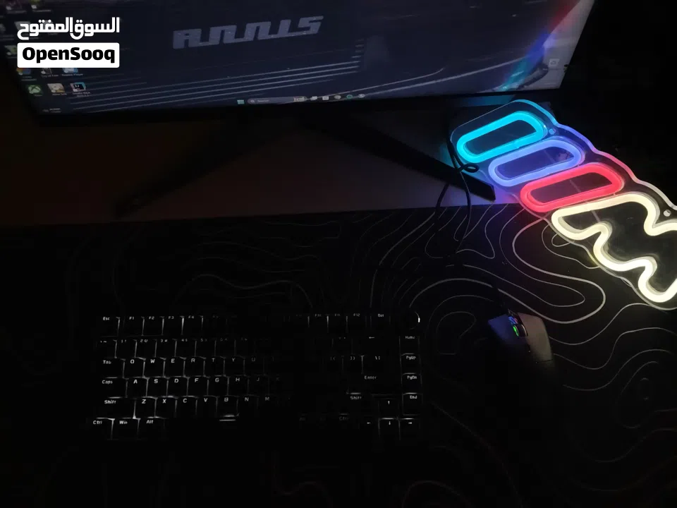 بي سي قيمنق للبيع