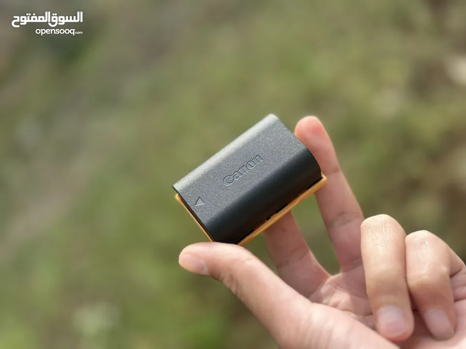 للبيع نوع كانون الكاميرا Eos 80D