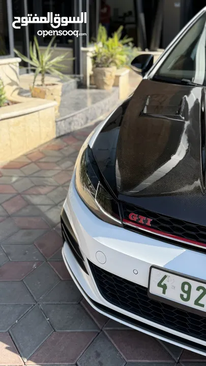 Golf Gti جواف جتي اي
