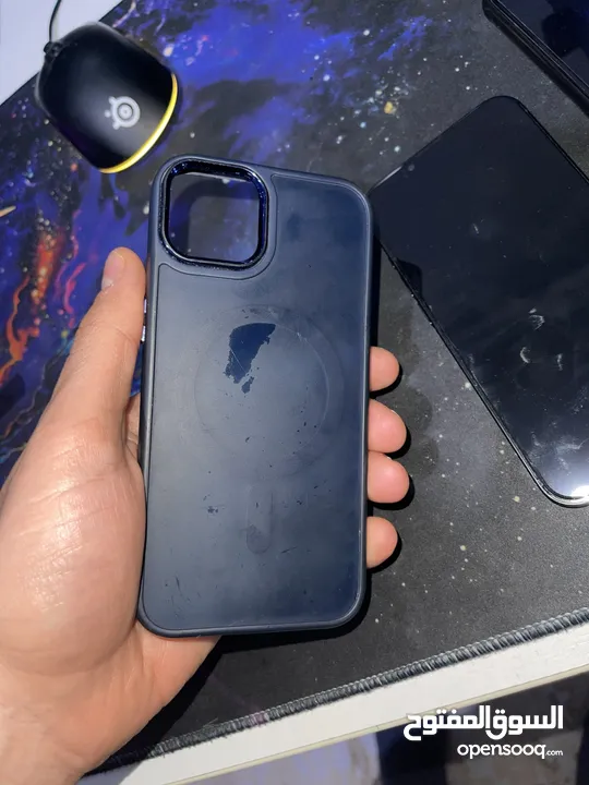 iPhone 13 256gb blow