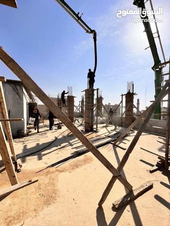 اسكان الافرست الدوحه حدود بيت جالا