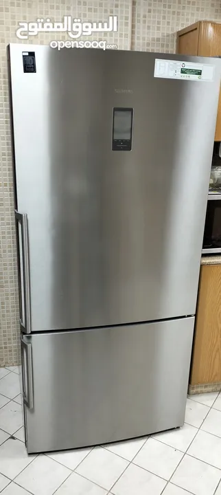 Samsung Side By Side Refrigerator Latest Model