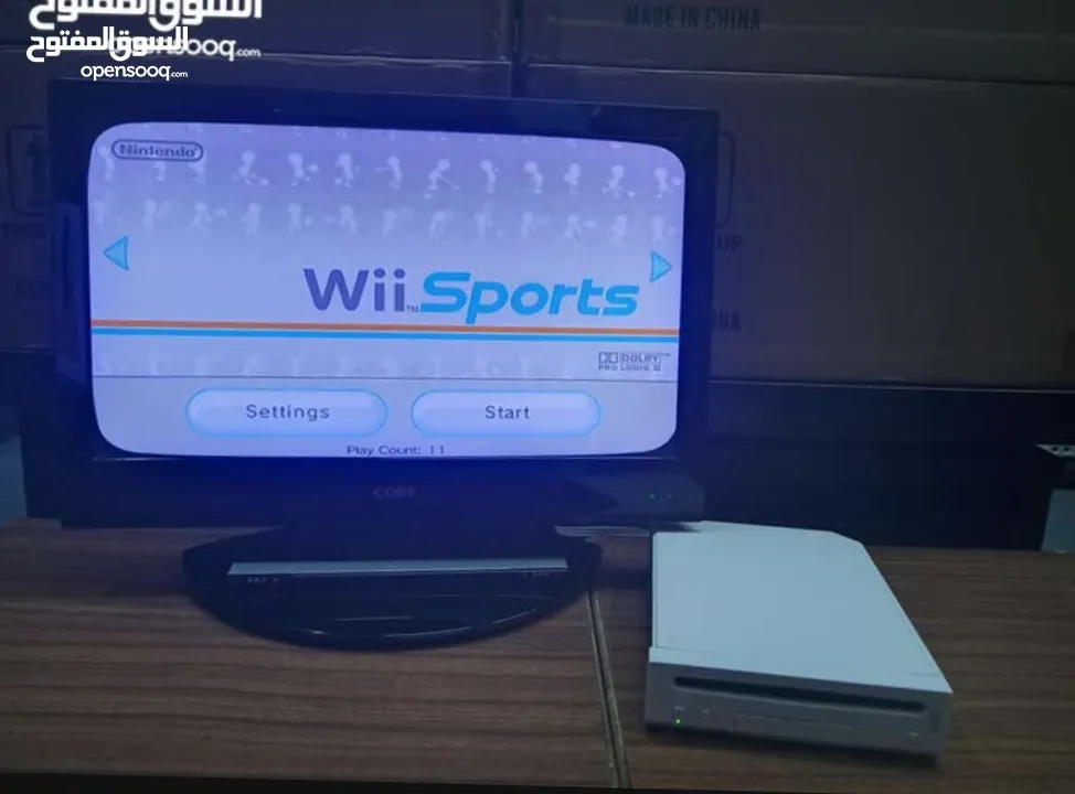 ........wii