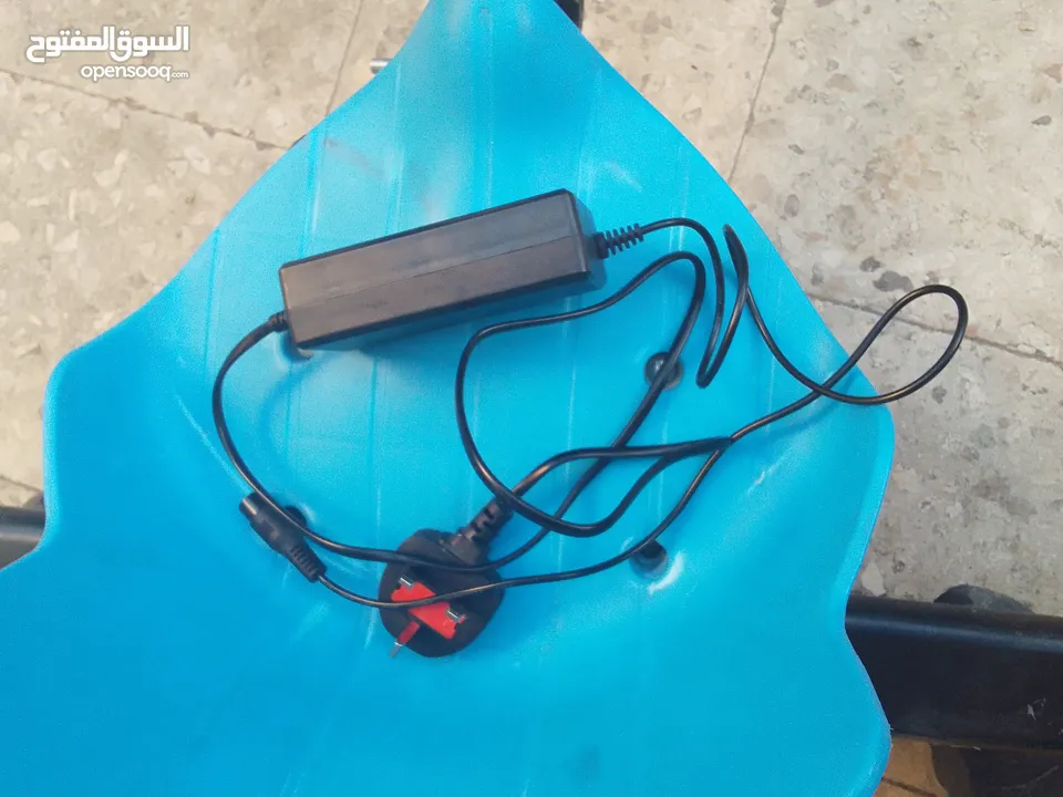 سكوتر درفت