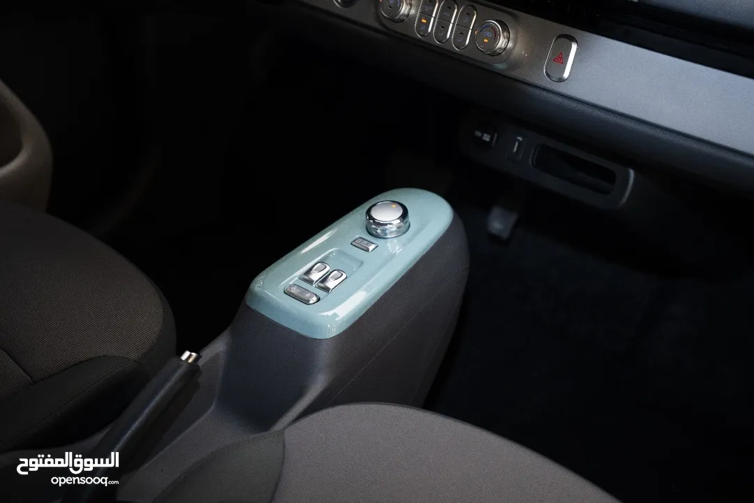 سياره شانجان لومين 2022 للبيع  Changan Lumin 2022 for sale