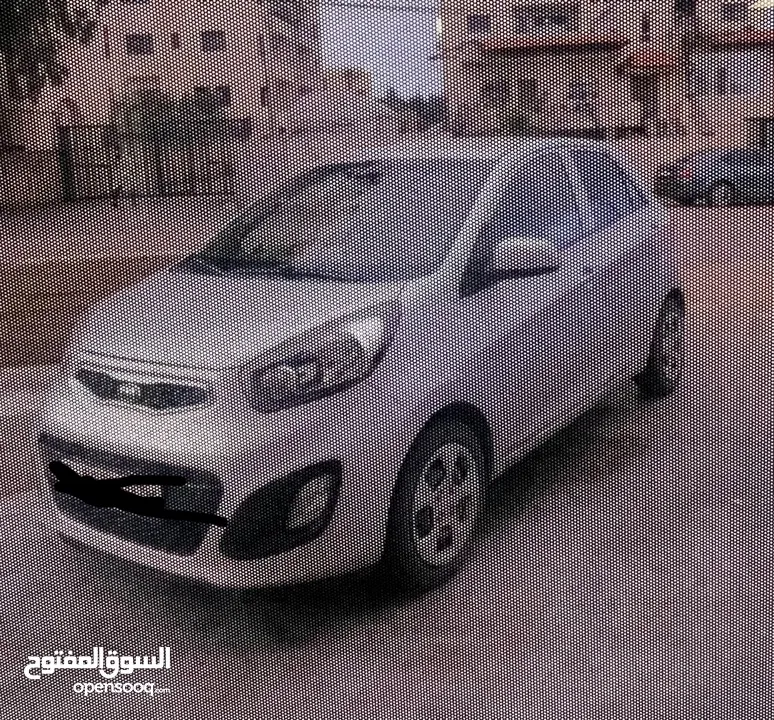كيا بيكانتو 2014 للبيع بحالة ممتازة جدا