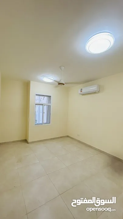 Spacious and fully renovated 3BHK Flat for Rent in Muttrah