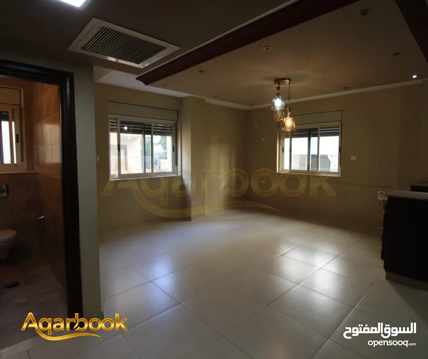 شقة دوبليكس طابقين مميزة للايجار خلف فانيلا الطيرة